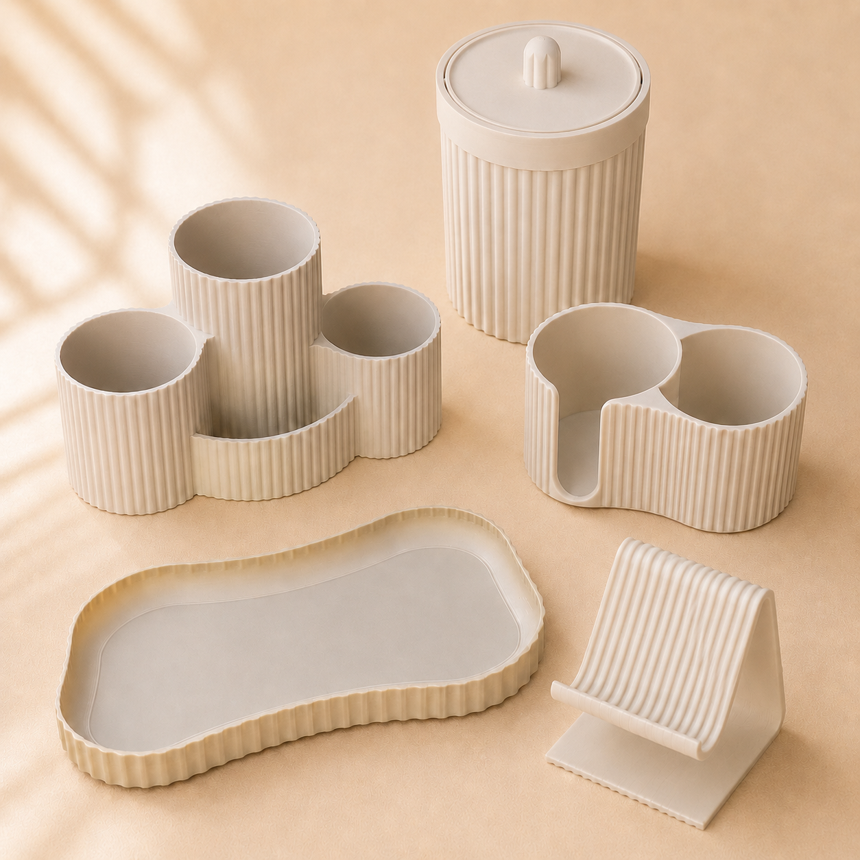 Kit Colección Alba