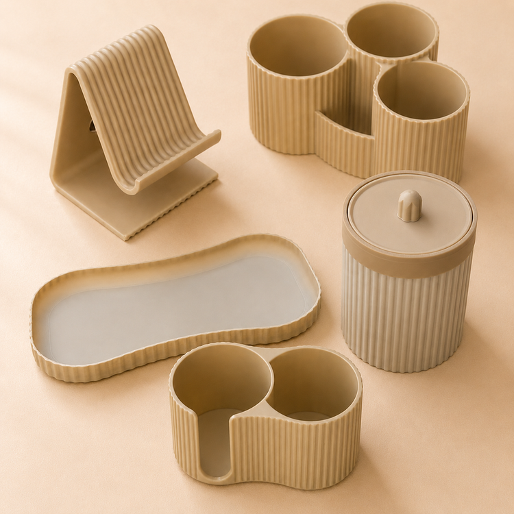 Colección ALBA
